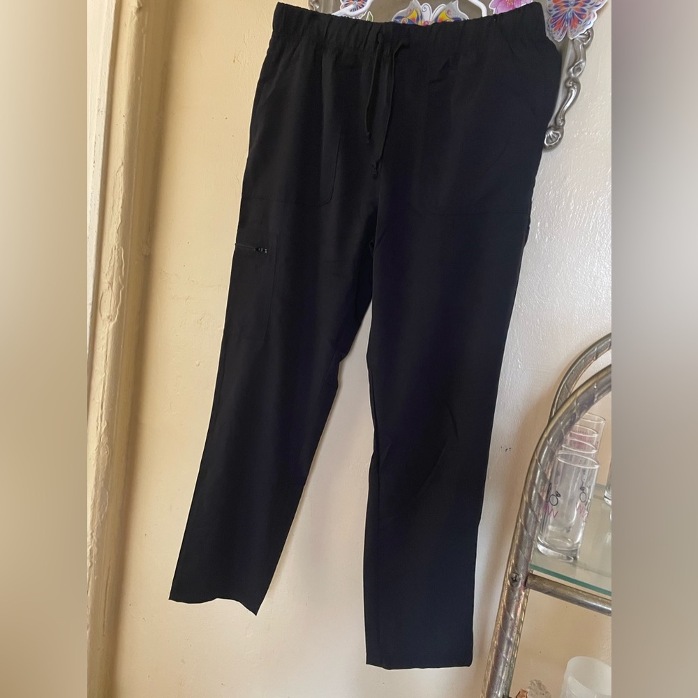 Black Large Set Queen